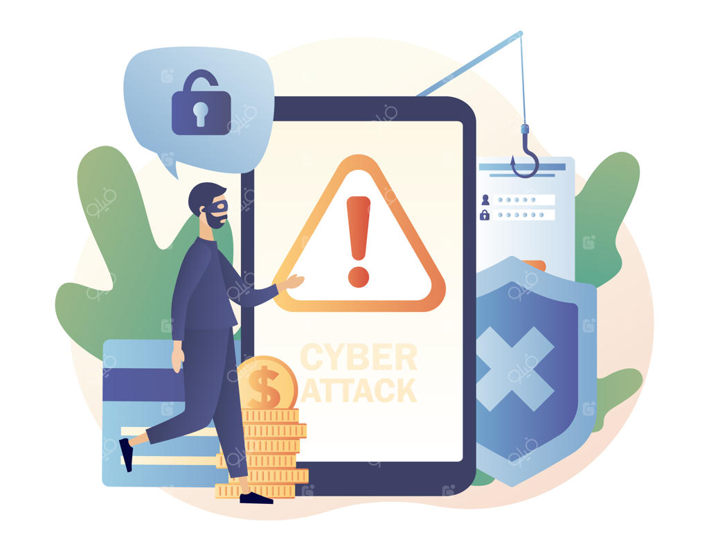 هشدار: حمله هکری به گوشی هوشمند و امنیت داده‌های شخصی