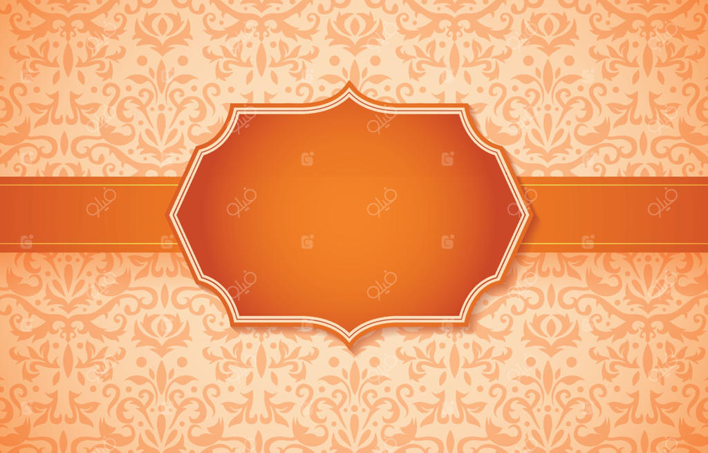 کلاسیک با زمینه تزیینی