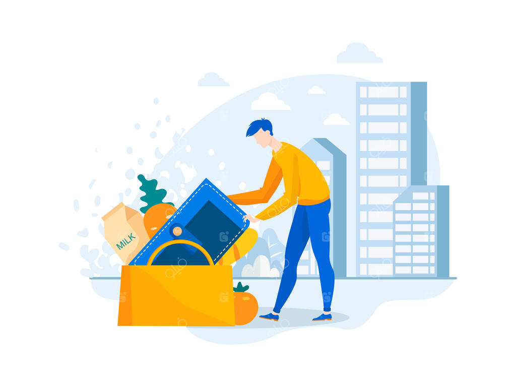 خرید مردانه برای هر هدفی.