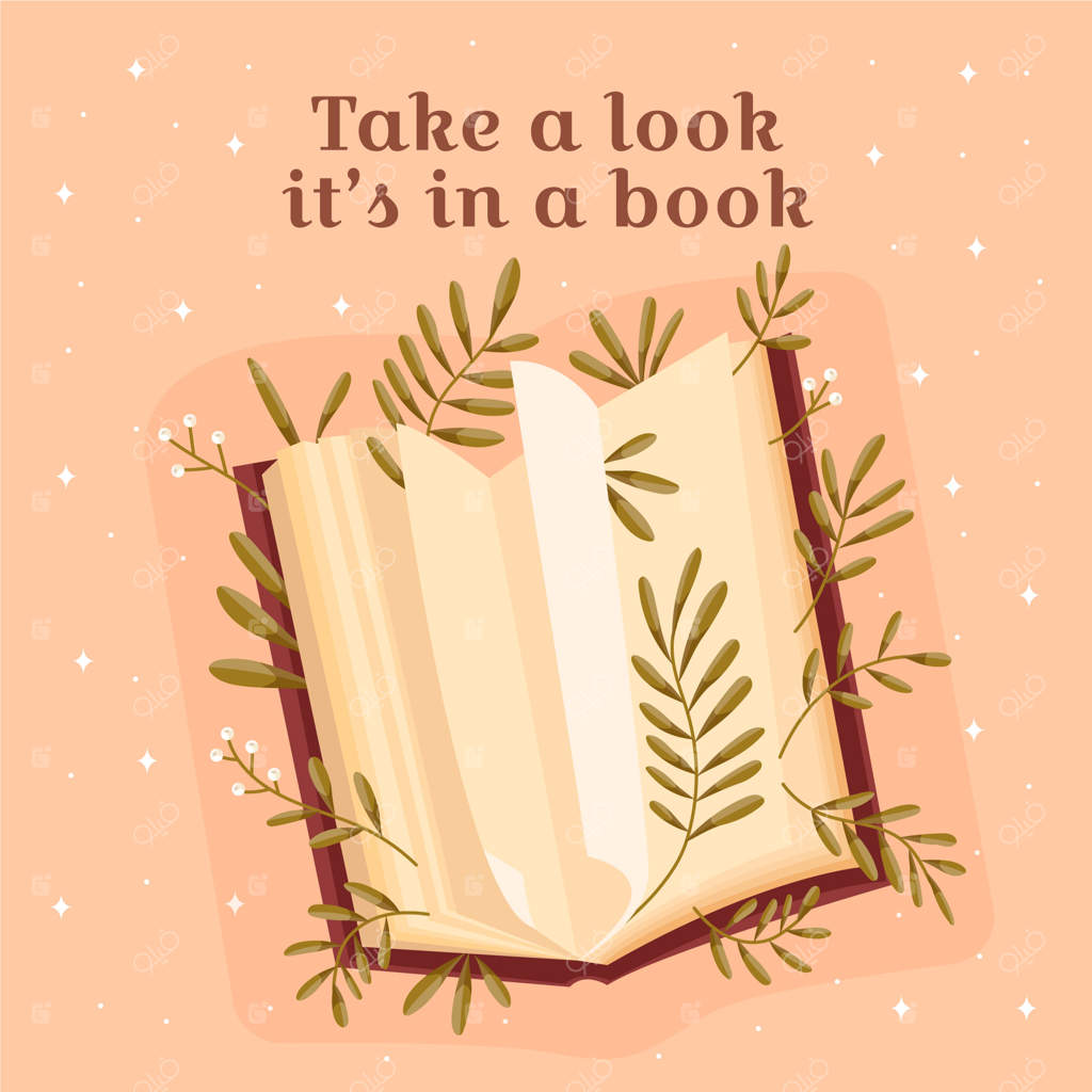 طرح دستی و طراحی تخت در تصویرسازی ادبیات