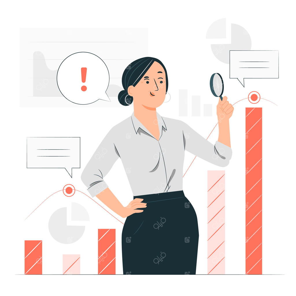 تحلیل تصویر مفهومی