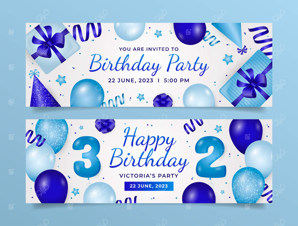 پترن طراحی تولد