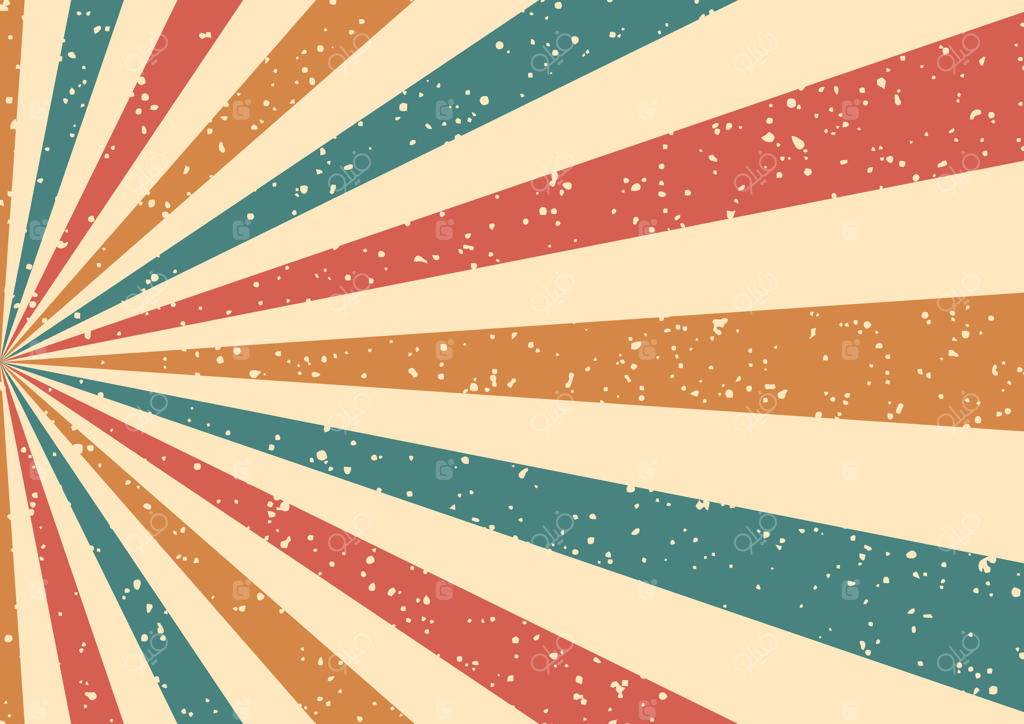 زمینه‌ای به سبک وینتیج و رترو با بافت کهنه و قدیمی