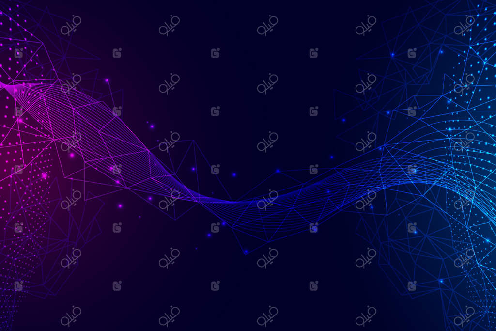 پیش‌زمینه اتصال شبکه