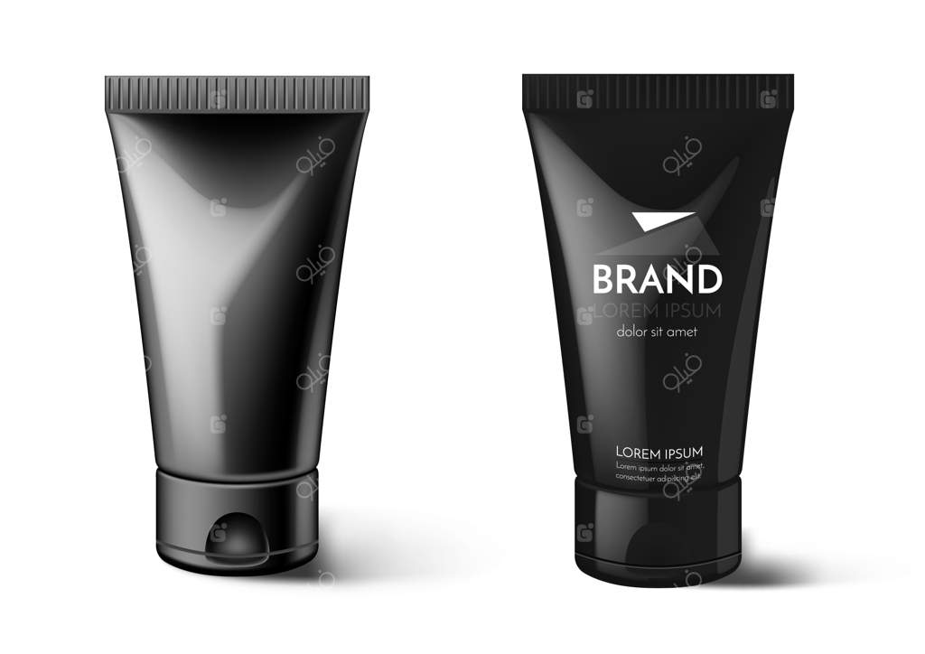 قالب واقعی ماسک زغال برای رفع جوش‌های سرسیاه