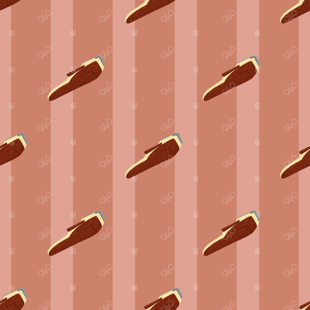 طرح یکپارچه کلیپرز: عناصر آرایشگاه‌های قدیمی به سبک دودل.