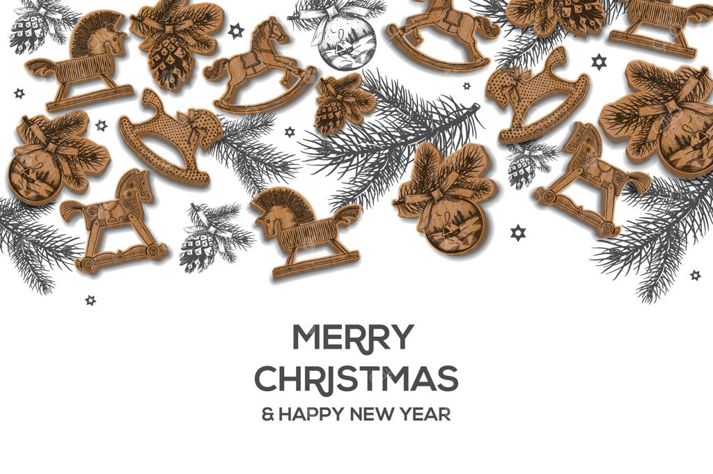 تبریکات تعطیلات کریسمس