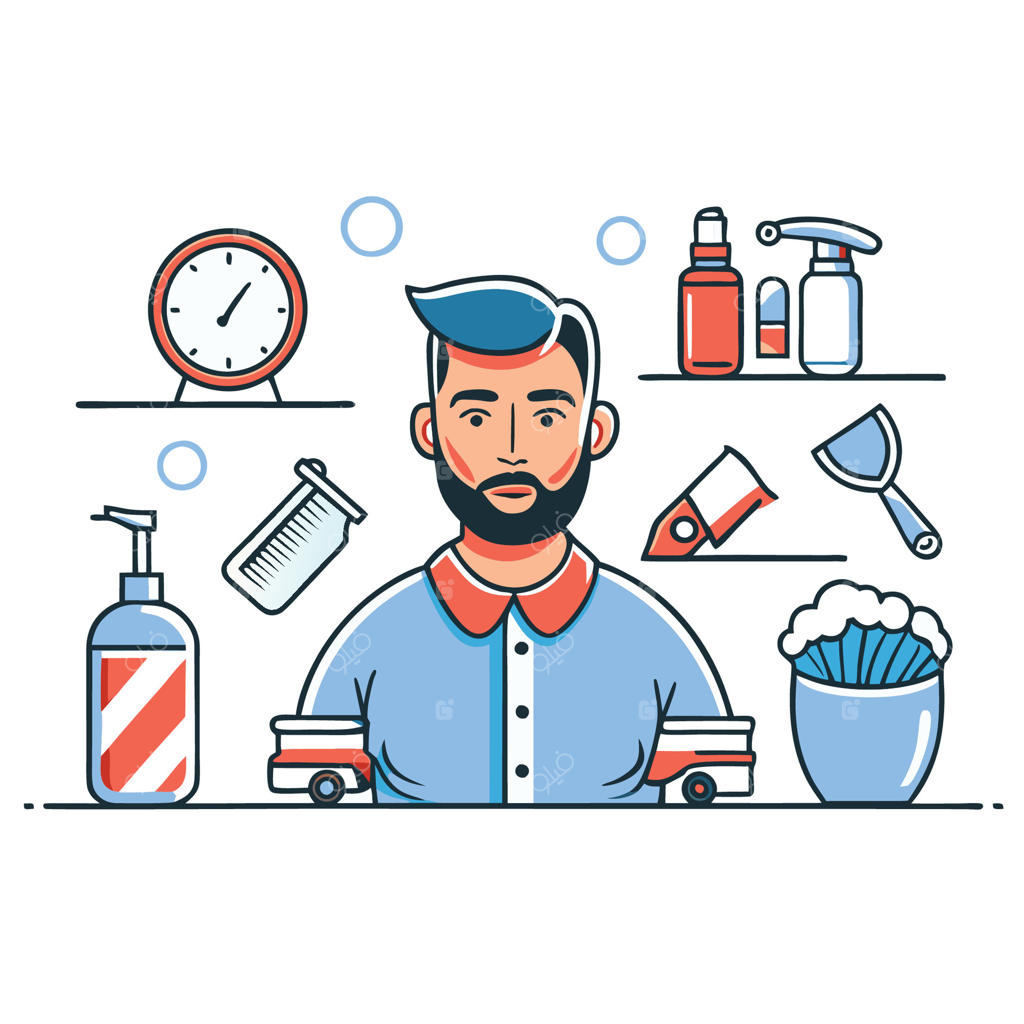 تصویر جامع از آیین‌ها و روش‌های مراقبت مردانه