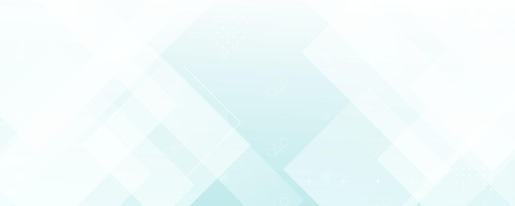 بنر پس‌زمینه: طراحی رنگارنگ و شیک با گرادیان