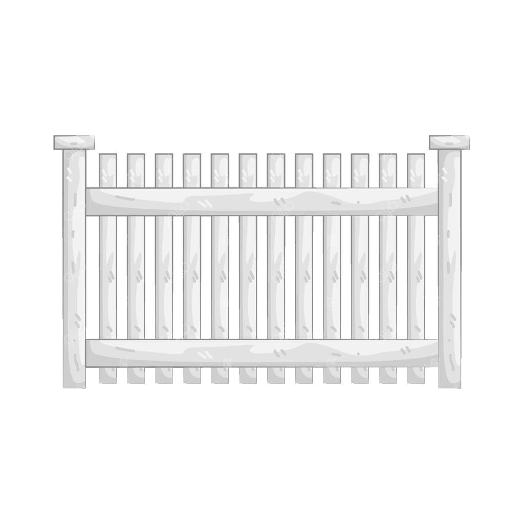 تصویر حصار باغ