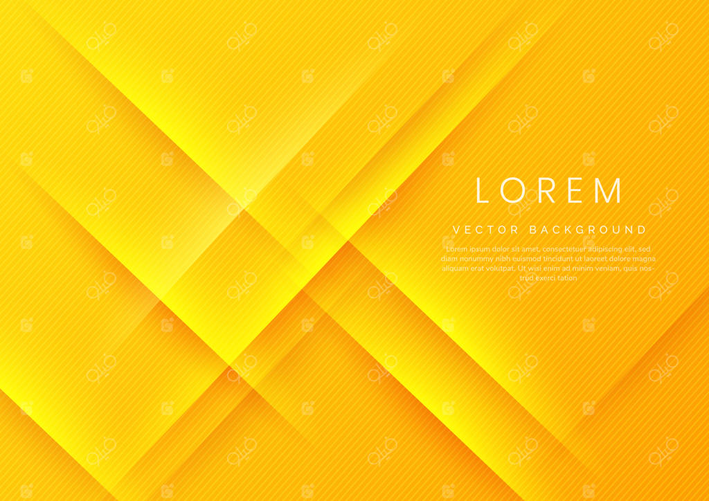 پس‌زمینه‌ای انتزاعی با گرادیان زرد و نارنجی به صورت مورب.