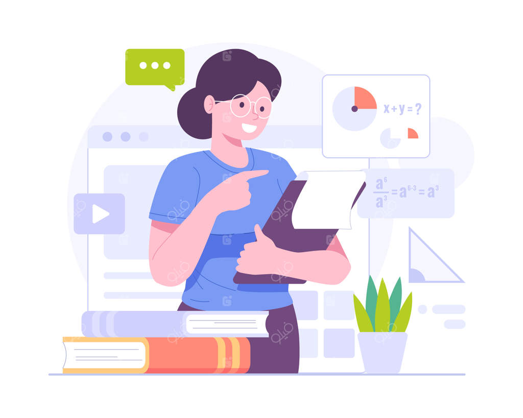 مفهوم آموزش و تحصیل آنلاین