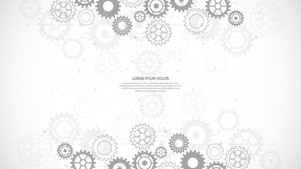 چرخ‌دنده‌ها و مکانیزم‌های چرخ‌دنده‌ای