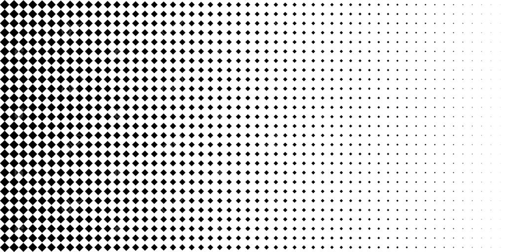 الماس ابتدایی، الگوی ماتریس پیکسلی. پس‌زمینه پراکنده با نقاط مربع. محو شدن مکعب مایع. گرادینت هندسی انتزاعی نقطه‌نیمه‌ای. بافت شبکه‌ای از اتصالات. طراحی شکل‌های دیجیتالی جنسیتی