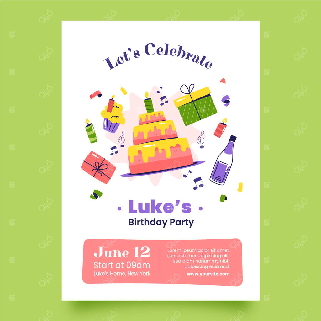 قالب تولد دست‌ساز