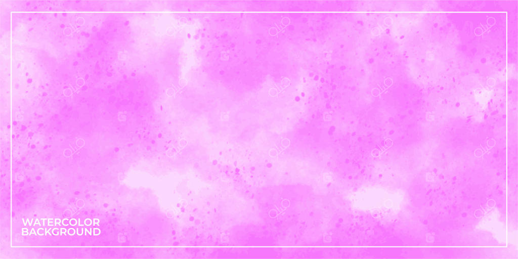 وکتور پس‌زمینه آبرنگ انتزاعی