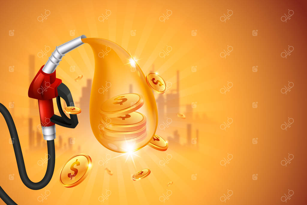 افزایش قیمت سوخت در پس‌زمینه