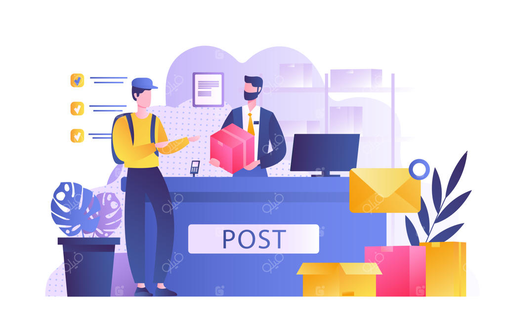 مفهوم پس از تحویل