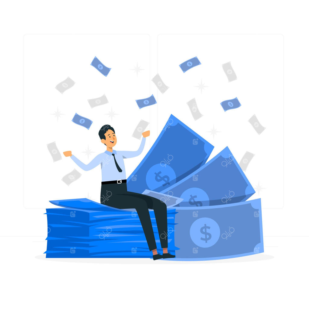 طرح مفهومی اسکناس