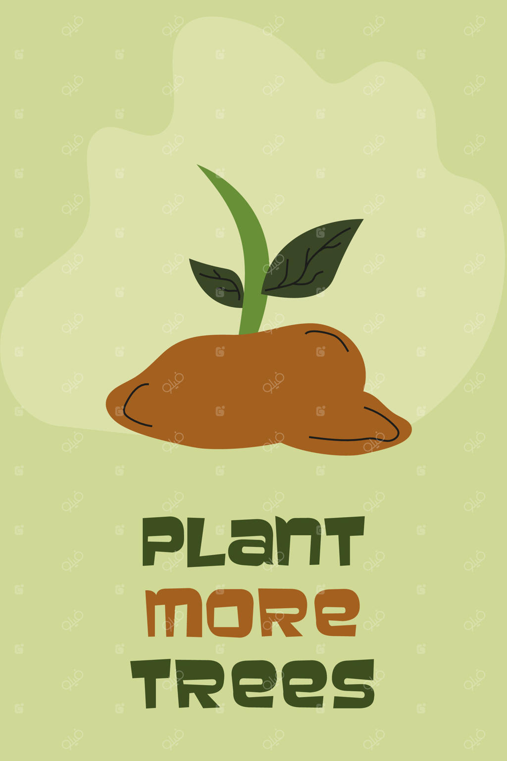 پرورش ایده‌های سبز برای تشویق به کاشت درخت در باغ‌های محلی به منظور آینده‌ای پایدار