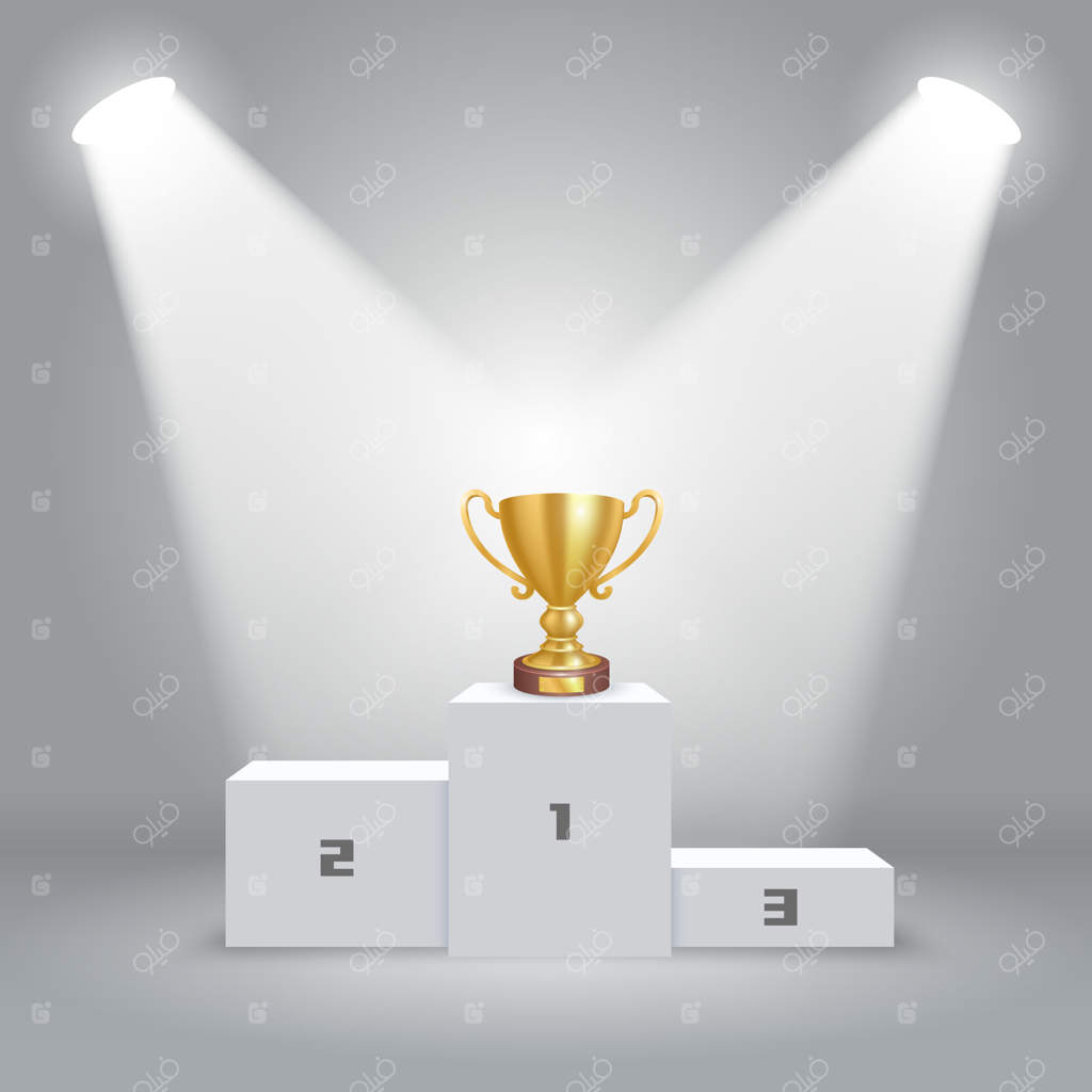 سِن با نورپردازی حرفه‌ای