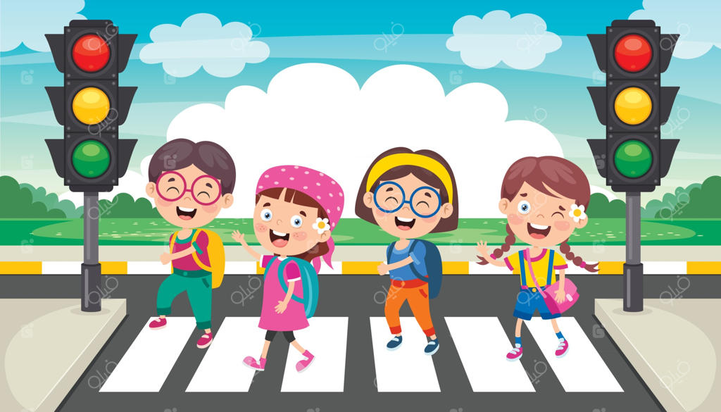 طراحی مفهومی ترافیک