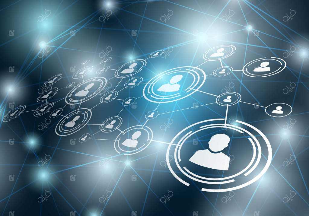 زمینه شبکه‌های اجتماعی