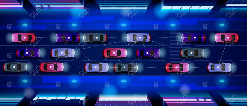 خودروی خودران