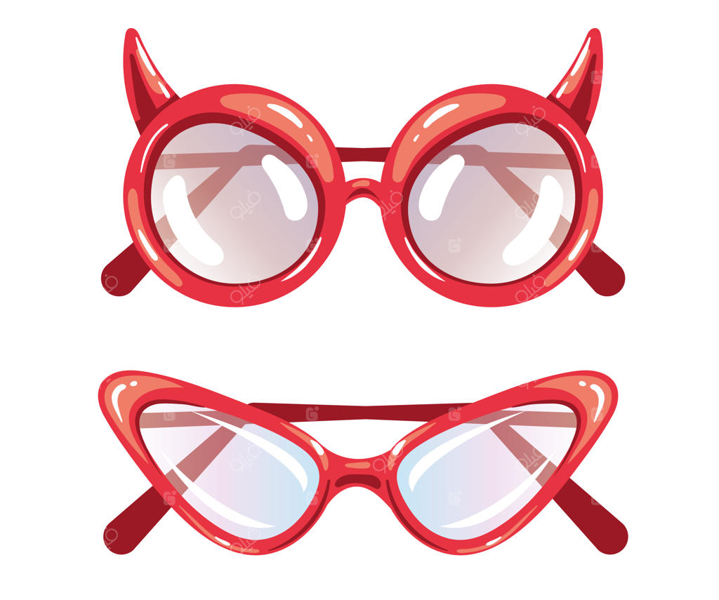 عینک آفتابی مجموعه‌های مدرن با طرح‌های متنوع و شکل‌های متفاوت