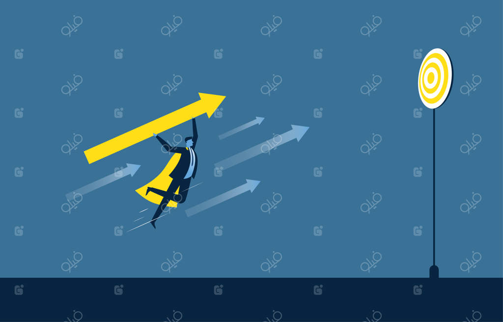 تاجرها اهداف کسب‌وکار خود را تعیین می‌کنند تا به اوج بازار برسند و رقبا را پشت سر بگذارند و به مقام اول دست یابند.