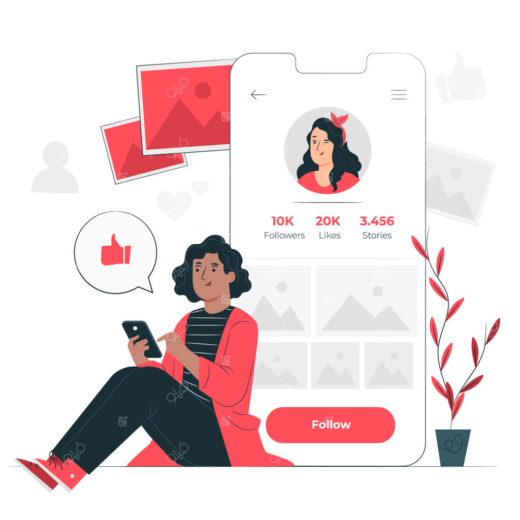 تصویرسازی مفهوم پیشنهادی