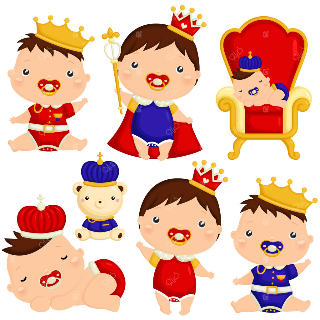 پسربچه شاهزاده