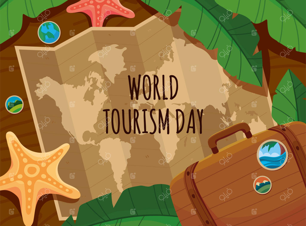 روز جهانی گردشگری