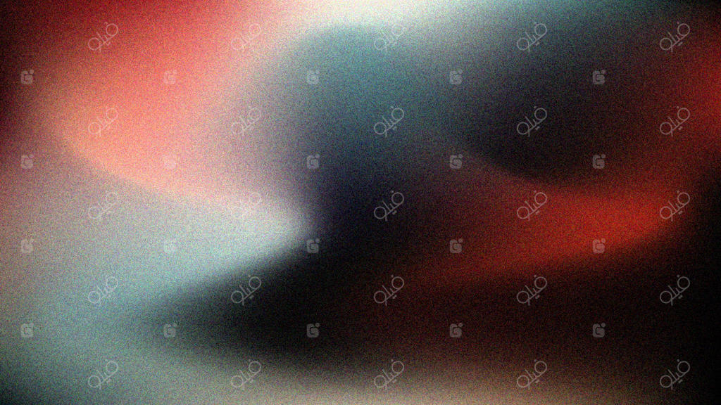 پس‌زمینه گرادینت انتزاعی با بافت دانه‌دار