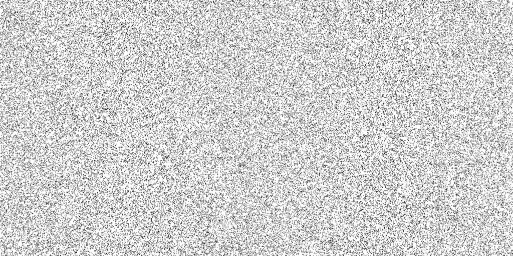پس‌زمینه نویز سفید با پترن نقطه‌ای