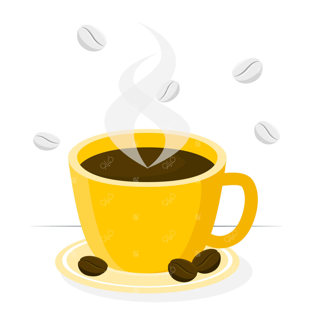 تصویرسازی مفهوم جام