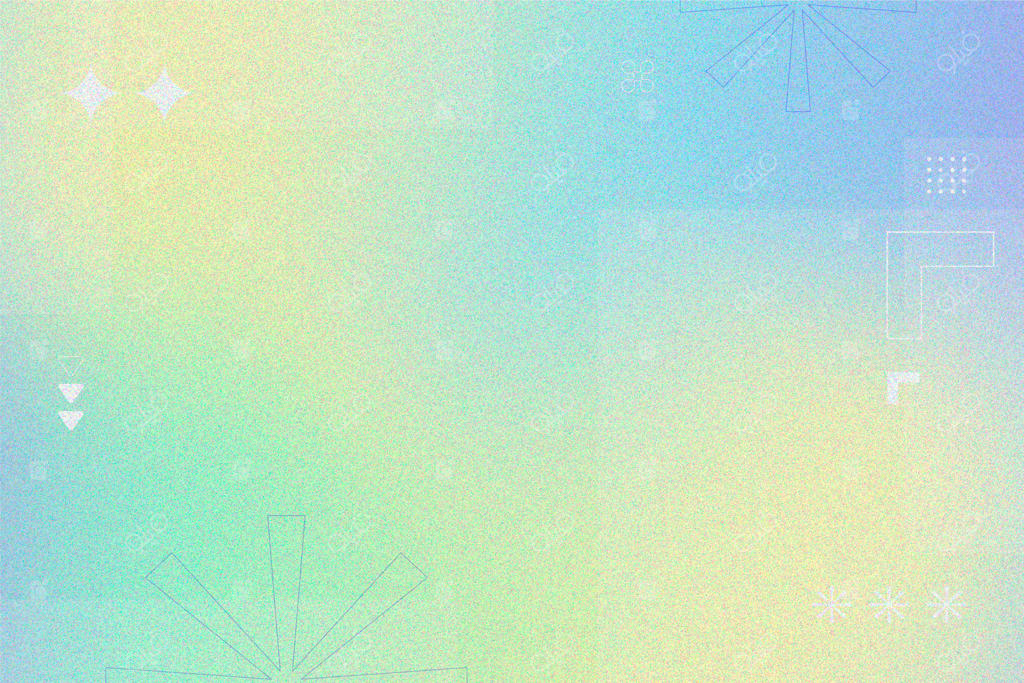 پس‌زمینه گرادینت دانه‌دار