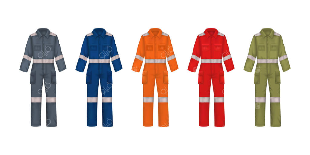 مجموعه‌ای یک‌دست و واقعی