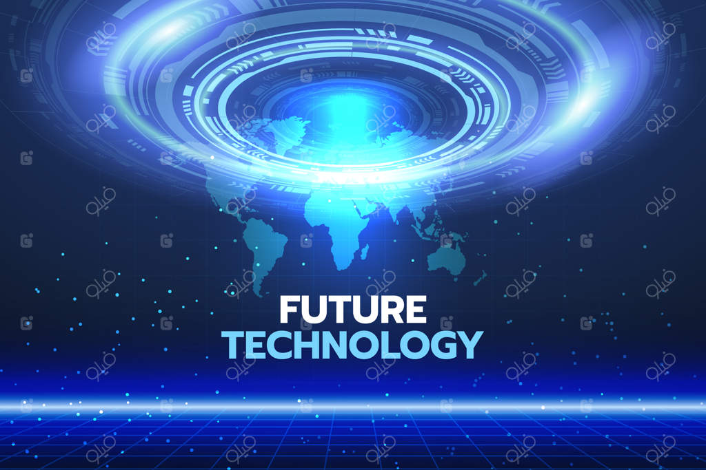 زمینه فناوری واقعی