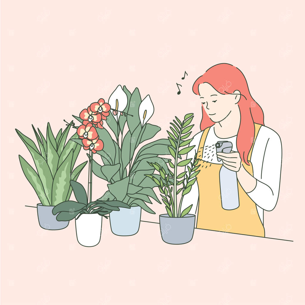 تصویرسازی هنری