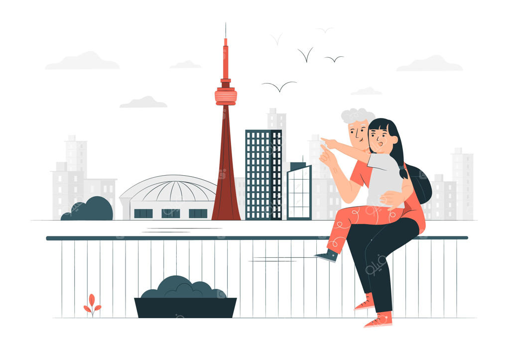 طرح مفهومی تورنتو