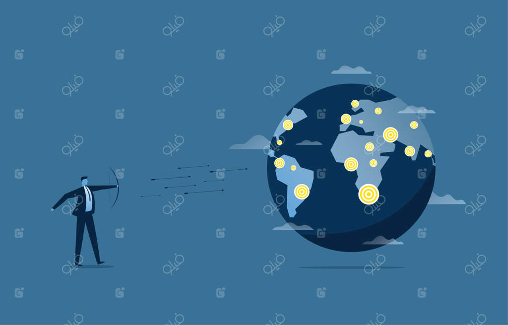 تاجرها اهداف تجاری خود را تعیین می‌کنند تا در بازار به صدر برسانند و رقبا را پشت سر بگذارند