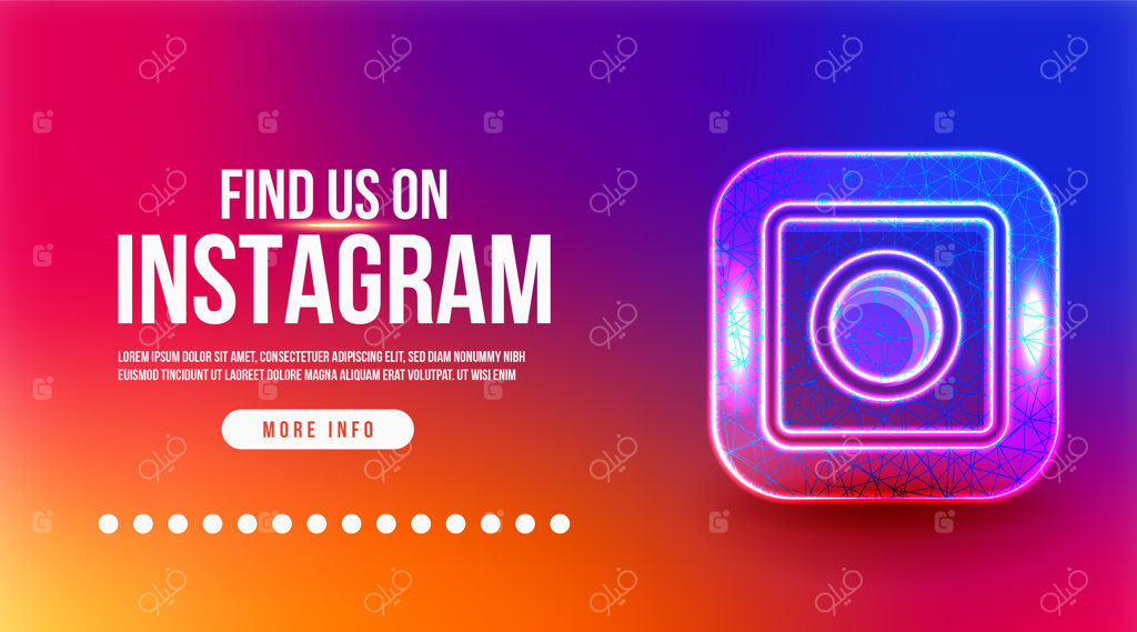 ما را در اینستاگرام پیدا کنید