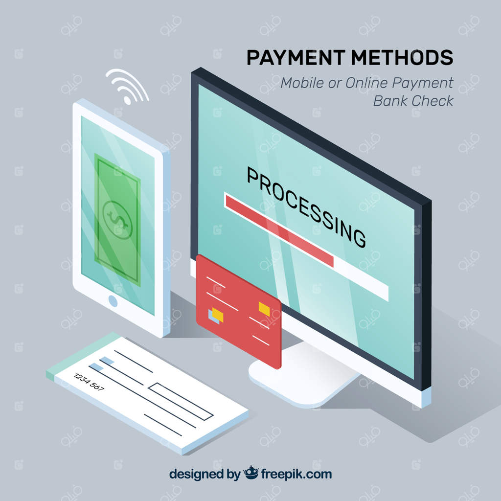 روش‌های پرداخت با دید ایزومتریک