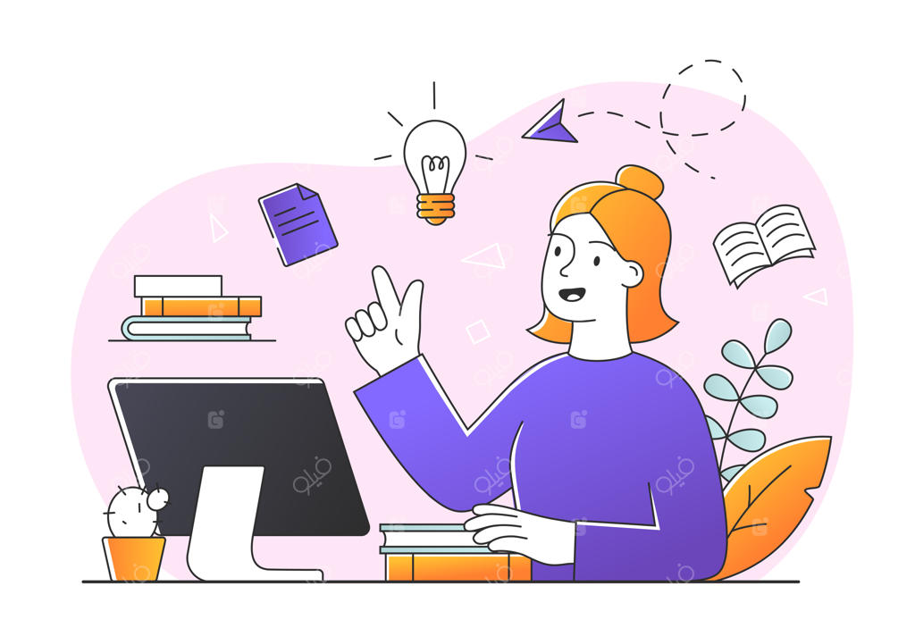 مفهوم یادگیری آنلاین