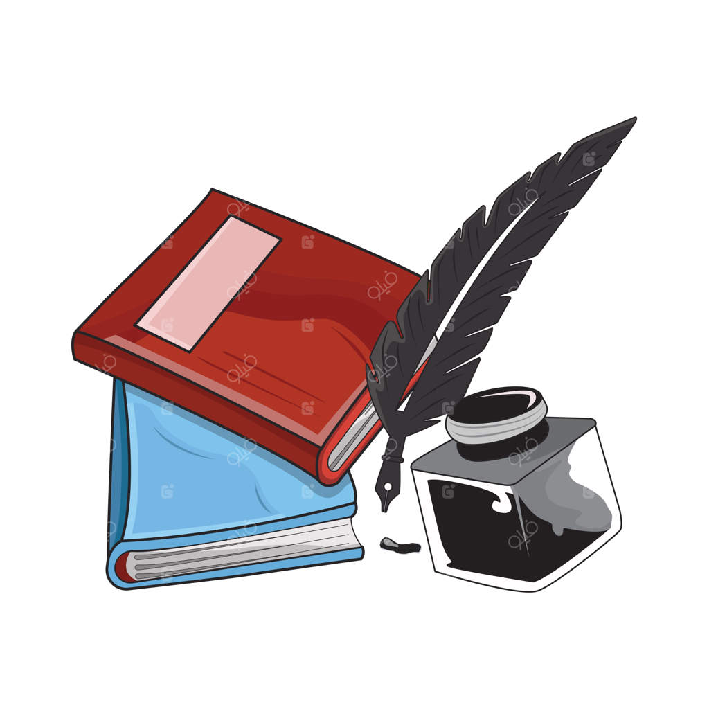 تصویرسازی کتاب