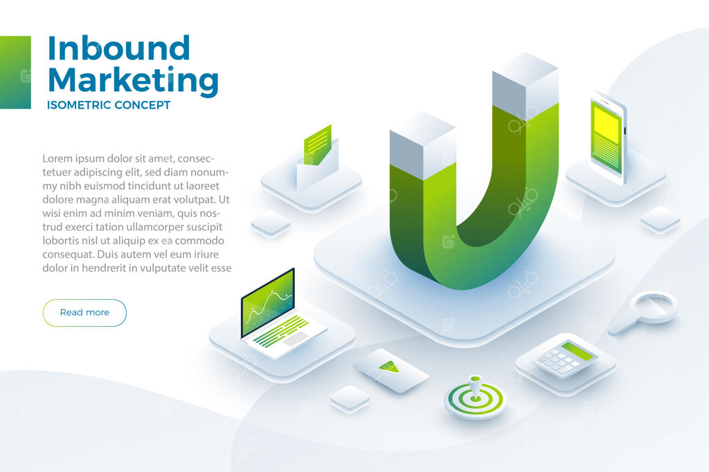 توضیح بازاریابی درون‌گرا