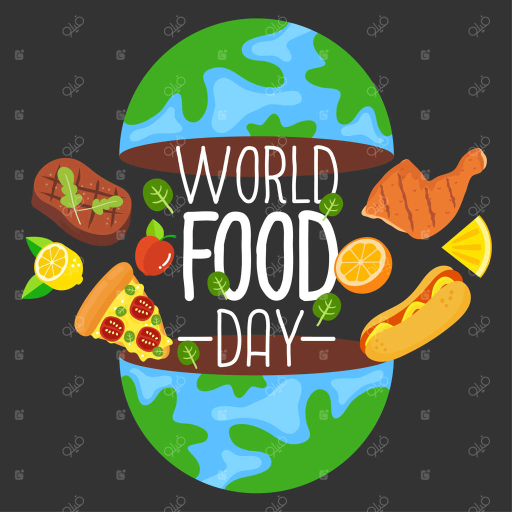 روز جهانی غذا