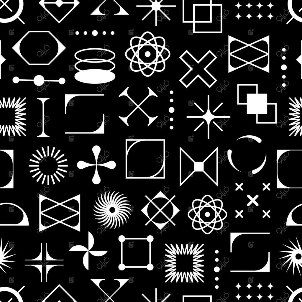 الگوهای اشکال و فرم‌های آینده‌نگر در بروتالیسم