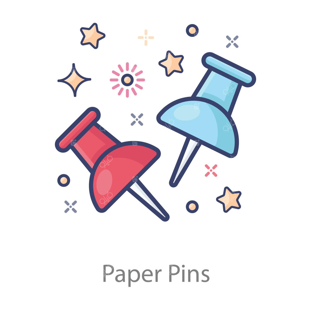 پونز و سوزن ته‌گرد